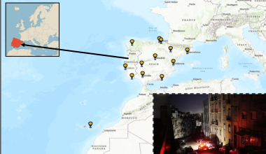 Spain and Portugal Power Outage: A Wake-Up Call for Business Continuity