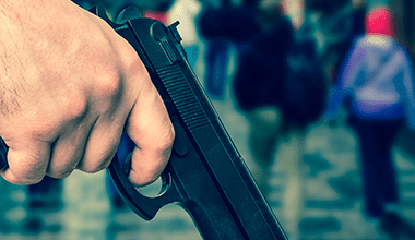 Active Shooters