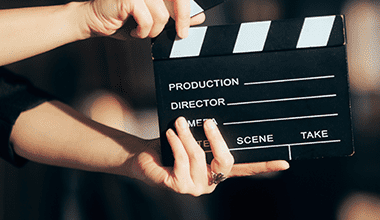 Film & TV Industry Security