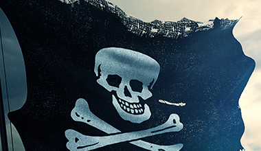 Maritime Crime: Piracy – A Cyclical Threat