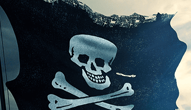 Maritime Crime: Piracy – A Cyclical Threat