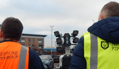 Martyn’s Law – Scope, Compliance & Training