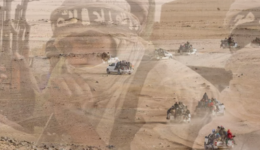 Sahel Crisis: the unravelling of Mali, Burkina Faso, and Niger, its regional consequences, and the search for solutions.
