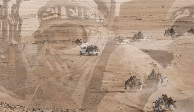Sahel Crisis: the unravelling of Mali, Burkina Faso, and Niger, its regional consequences, and the search for solutions.