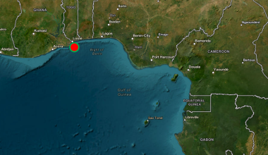 Suspicious Approach on a Vessel near Lome, Togo
