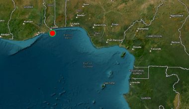 Suspicious Approach on a Vessel near Lome, Togo