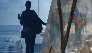 Travel Risk Management: Does your organisation provide its employees a Duty of Care?