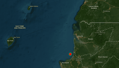 Vessel Boarded by Armed Gang and Crew Abducted in the ‎Gulf of Guinea
