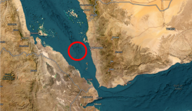Incident Alert – Vessels Attacked by Multiple Weapon Systems  in the Southern Red Sea