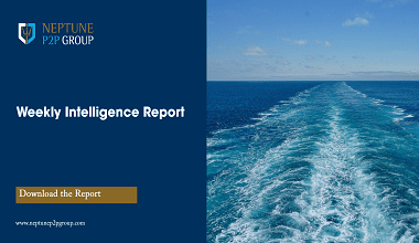 Weekly Intelligence Report 19th April – 25th April