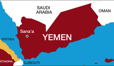Houthi attack on Saudi Oil Tanker: Yemen Port Update