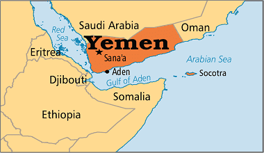 Hodeidah: The strategic port at the center of Yemen’s war