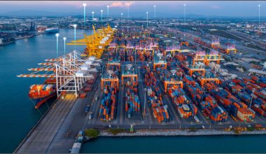 From Assessment to Action: Strengthening Port Security Through Continuous ‎Improvement