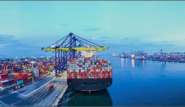 ISPS Code Training and Audits: What Every Port Operator Needs to Know