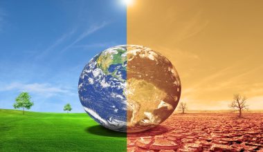 Gathering Storm Clouds: Climate Change and Security