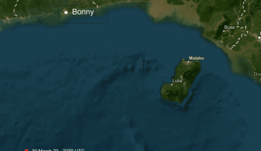 Incident Alert – Hijacked Vessel Located in the Gulf of Guinea