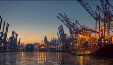 The Role of PFSAs and Security Audits in Future-Proofing Port Facilities