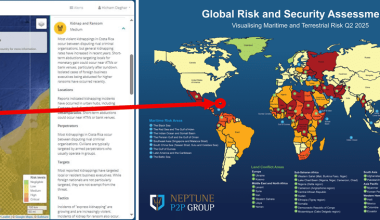Virtual Kidnappings: Mitigating Extortion Risks for Businesses