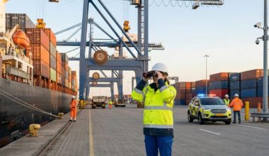 PFSO vs. SSO vs. CSO Which Maritime Security Certification Do You Need in the US