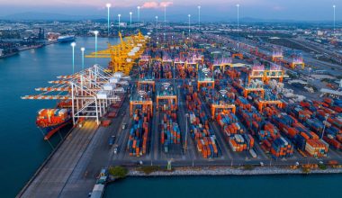 Port Security Risk Assessments: Ensuring Compliance and Operational ‎Resilience