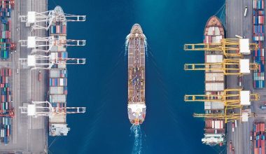 Ports and Terminal Security: Moving Beyond the ISPS Code