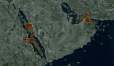 The impact of Iran’s ongoing conflict on the 168 superyachts in the Persian Gulf – SuperYacht24