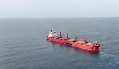 July 2025 – Two Ships Desperately Tried to Fight Off Houthi Attacks. Help Never Arrived.