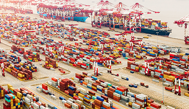 Building Resilient Ports: The Strategic Role of Continuous Security ‎Assessments