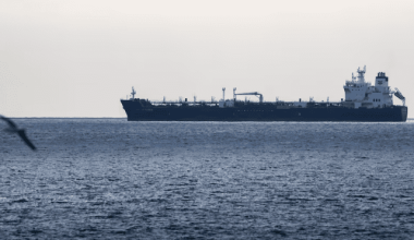 Sea Lanes, Supply Chains and Security – The National
