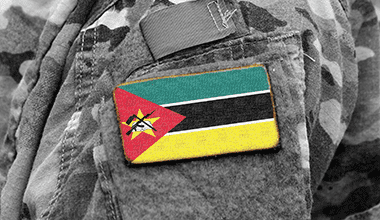 Cabo Delgado, Mozambique – Revisited
