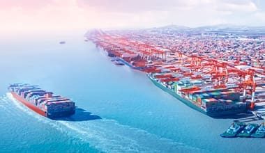 South America: Maritime Crime