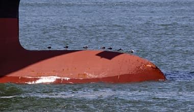 Stowaways – A Perennial Problem
