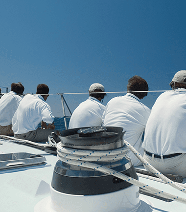 Superyacht Crew Security Awareness Training in Barcelona, Spain