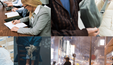Travel Risk Management – Accountability and Responsibility