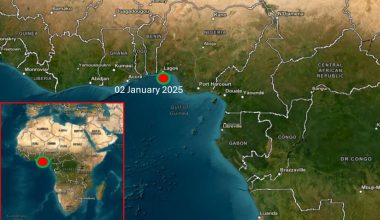 Incident Alert – Tanker Boarded in Lagos Port, Nigeria