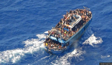 The ADRIANA Migration Incident: 17 Coastguard officers charged with ‎criminal offences