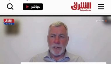 June 2025 – Is the Strait of Hormuz at risk of closure? Bloomberg Middle East