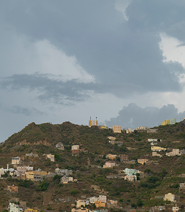 Protective Security Services in Mogadishu, Somalia