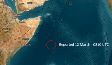 Incident Alert – Vessel Attacked and Boarded by Armed Pirates in the Indian Ocean