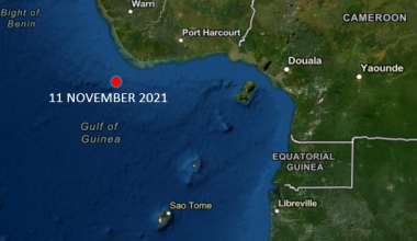 Incident Alert – Vessel Boarded 50Nm SW of Brass Nigeria
