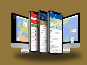 Market Entry – Mission Enablement