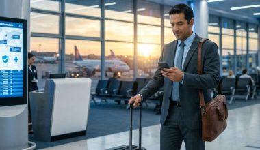 Corporate Duty of Care: How to Build a Travel Risk Management Policy
