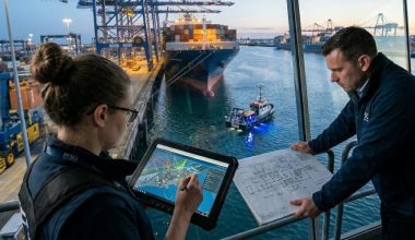 What Is the ISPS Code and Why Does Port Compliance Matter in 2026?