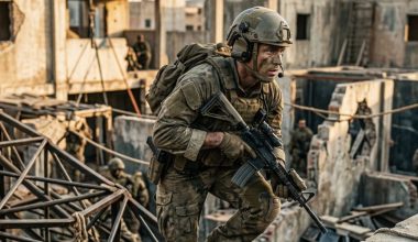 Why Ex-Special Forces Maritime Security Training Produces Better Officers