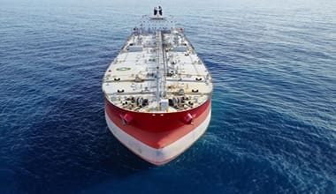 The Red Sea Threats To Commercial Shipping: Maritime Crime