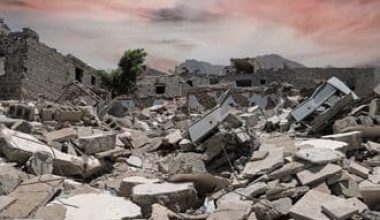 Just who is winning the war in Yemen?