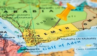 Yemen separatists seize remote Socotra island from Saudi-backed government