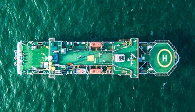 Marine Works and Cable Laying