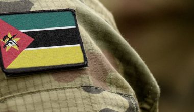 Mozambique: Conflict & Commerce