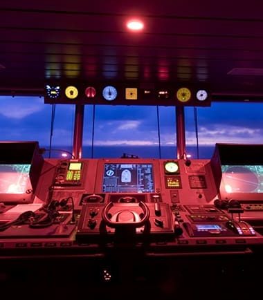 Marine Works and Cable Laying